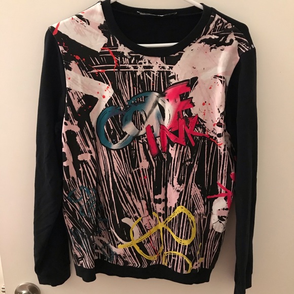 Maxmara Sportmax crewnack - Picture 1 of 2